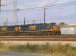 CSX 5226